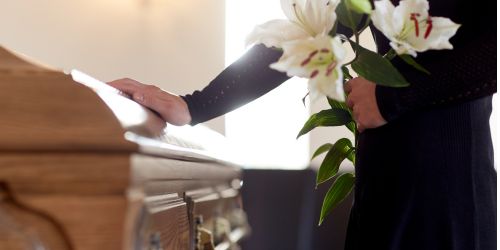 who is considered family for bereavement leave