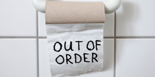 out of order printable sign